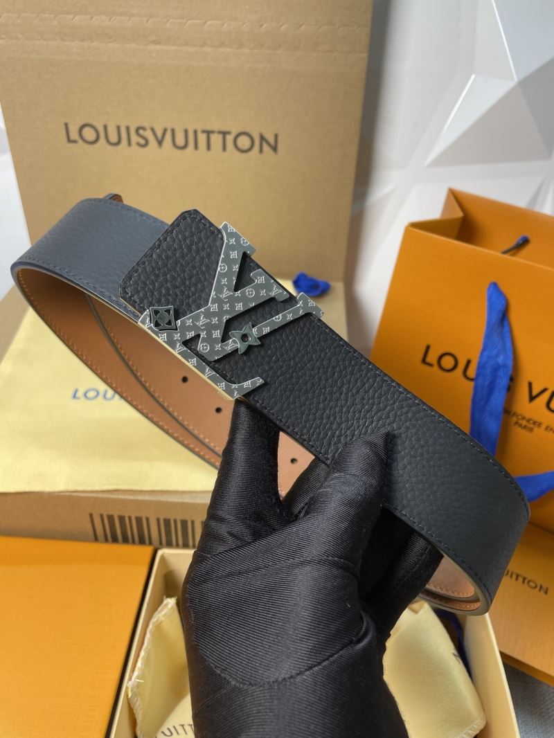 Louis Vuitton Belts